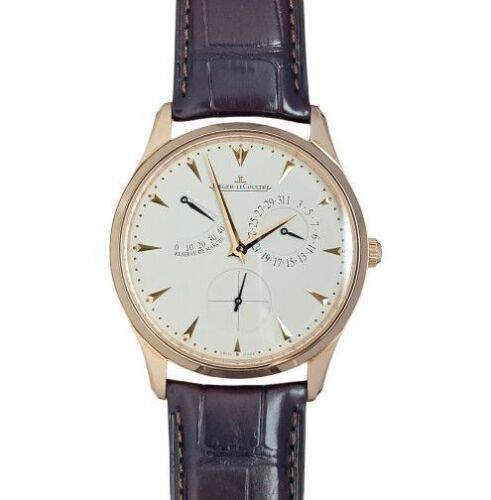 Jaeger-LeCoultre Master Ultra Thin Power Reserve Q1372520