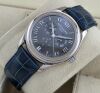 Patek Philippe Annual Calendar 5035G White Gold Serviced - 3