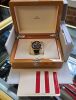 Omega Seamaster Diver 300M Chronograph Sedna Gold - 7