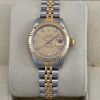 Rolex Lady-Datejust 26 Diamond Dial 69173 - 2