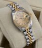 Rolex Lady-Datejust 26 Diamond Dial 69173 - 4