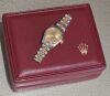 Rolex Lady-Datejust 26 Diamond Dial 69173 - 7
