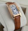 Cartier Tank Americaine Small - 4