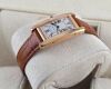 Cartier Tank Americaine Small - 5