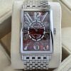 Franck Muller Long Island 1200 SC Brown Dial - 2