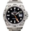 Rolex Explorer II 42mm 2021 Box and Papers - 2