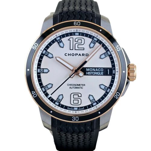 Chopard Grand Prix de Monaco Historiques