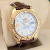 Breitling H49350 Windrider Cockpit Limited Edition Rose Gold 41mm 2007 - 3