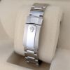 Rolex 116334 Datejust II Sunburst Silver Dial 41mm 2010 - 5