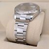 Rolex 116334 Datejust II Sunburst Silver Dial 41mm 2010 - 6