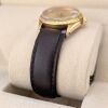 Rolex 6627 Oyster Perpetual Date 18k Champagne Dial 30mm 1960 - 5