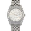 Rolex 116200 Datejust 36 Silver Dial 36mm 2015 Box & Papers