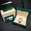 Rolex 116200 Datejust 36 Silver Dial 36mm 2015 Box & Papers - 2