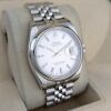 Rolex 116200 Datejust 36 Silver Dial 36mm 2015 Box & Papers - 3