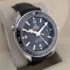 Omega 232.32.44.22.01.002 Seamaster Planet Ocean 43mm 2020 Box & Papers - 3