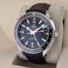 Omega 232.32.44.22.01.002 Seamaster Planet Ocean 43mm 2020 Box & Papers - 4
