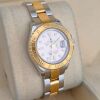 Rolex 169623 Yacht-Master Two Tone Slate Dial 29mm 2000 P-Serial - 2