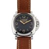 Panerai PAM00372 Luminor 1950 3 Days 47mm 2015 Box & Papers