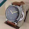 Panerai PAM00372 Luminor 1950 3 Days 47mm 2015 Box & Papers - 4