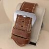 Panerai PAM00372 Luminor 1950 3 Days 47mm 2015 Box & Papers - 5