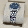 Omega De Ville Prestige Ladies Blue Diamond Ref 424.10.27.60.53.001 2024 - 5