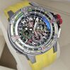 Richard Mille RM60-01 Flyback Chronograph Regatta - 4