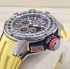 Richard Mille RM60-01 Flyback Chronograph Regatta - 5