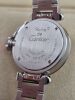 Cartier Miss Pasha Pink Dial - 8