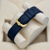 Cartier Tank Must De Cartier Vermeil Grey Romans Ref 6 81006 - 7