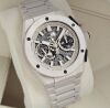 Hublot Big Bang Integral Beige Ceramic - 4