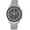 Omega Speedmaster Professional Moonwatch Brown Dial