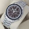 Omega Speedmaster Professional Moonwatch Brown Dial - 2