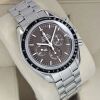 Omega Speedmaster Professional Moonwatch Brown Dial - 4