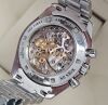 Omega Speedmaster Professional Moonwatch Brown Dial - 5