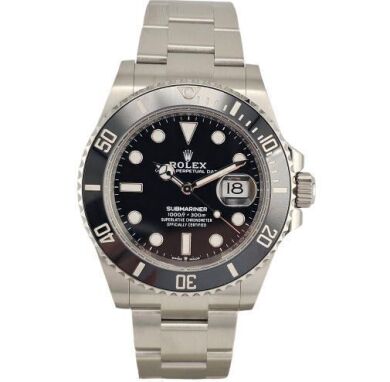 Rolex Submariner Date 126610LN NEW 2026