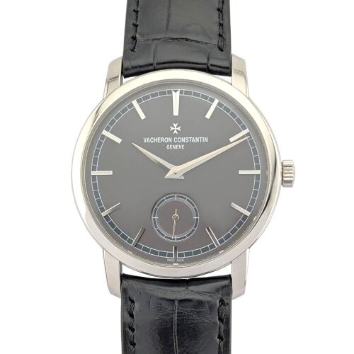 Vacheron Constantin 82172 Patrimony Traditionnelle Platinum 38mm 2020 Box & Papers