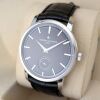 Vacheron Constantin 82172 Patrimony Traditionnelle Platinum 38mm 2020 Box & Papers - 3