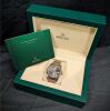 Rolex 126331 Datejust Everose Two Tone Wimbledon Dial 41mm 2020 - 2