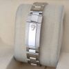 Rolex 278274 Datejust Blue Floral Diamond Dial 31mm 2023 Box & Papers Unworn - 5