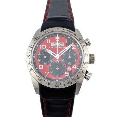 Tudor 42000D Fastrider Chrono Ducati 42mm 2018 Box & Papers