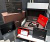 Tudor 42000D Fastrider Chrono Ducati 42mm 2018 Box & Papers - 2