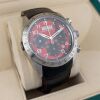 Tudor 42000D Fastrider Chrono Ducati 42mm 2018 Box & Papers - 3