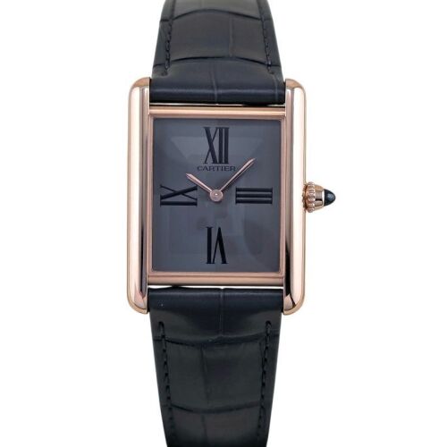 Cartier Tank Louis Cartier WGTA0092