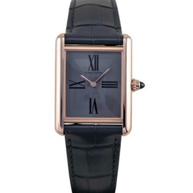 Cartier Tank Louis Cartier WGTA0092