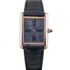 Cartier Tank Louis Cartier WGTA0092