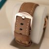 Panerai PAM00576 Luminor 1950 8 Days GMT Rose Gold 44mm ~2014 Box & Papers - 5