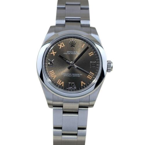 Rolex Oyster Perpetual 31 177200 RSC Serviced