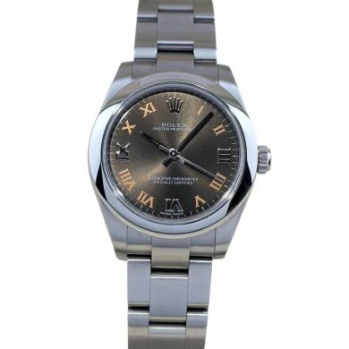 Rolex Oyster Perpetual 31 177200 RSC Serviced