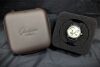 Glash&uuml;tte 65-01-02-02-04 Original PanoReserve 39.4mm 2010s - 2