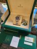 Rolex Oyster Perpetual 31 177200 RSC Serviced - 6